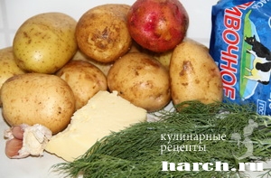 molodoy kartofel s chesnokom i zeleniu_7
