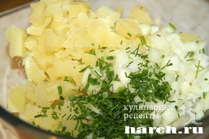 kartofelniy salat s morskoy kapustoy i maslinami volna_2