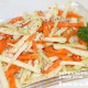 salat is zelenoy redki s morkoviu i seldereem_5