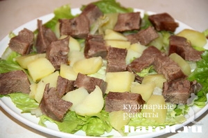 salat s yasikom i kartofelem russkiy appetit_1
