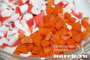 salat is krabovih palochek s morkoviu kurortniy_1