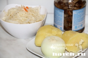 salat s kartofelem kvashenoy kapustoy i gribami nikolskiy_6