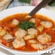 gribnoy sup s frikadelkami i vermisheliu_11