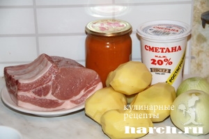 myaso tushenoe s kartofelem v kabachkovoy ikre_8