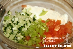 ovoghnoy salat s tvorogom miseriya_2