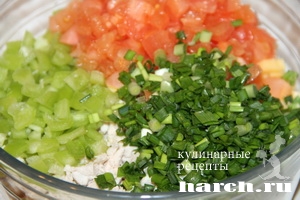 salat is kurici s pomidorami kasachiy_7