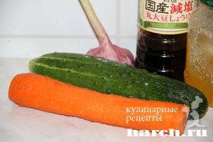salat is svegih ogurcov s morkoviu masao_6