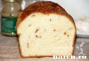 hleb ukrainskiy so shkvarkami_10