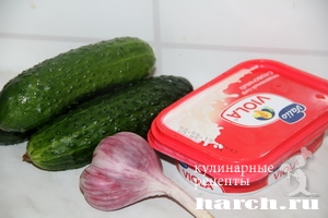 salat is ogurcov s plavlenim sirom lada_5