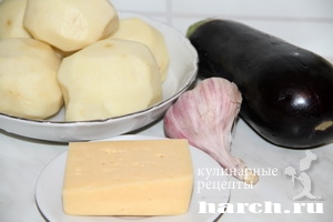 kartofel s baklaganami i sirom_8