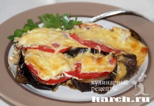 pechen zapechenaya s baklaganami i pomidorami_13