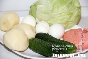 salat s foreliu i garenim kartofelem kaliostro_2
