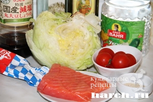 salat s krasnoy riboy i pomidorami volshebniy_6