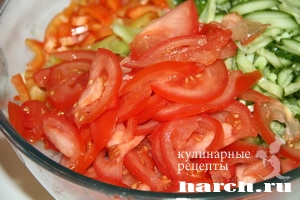salat is kapusty s pomidorami zadonskiy_6