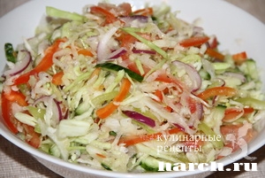 salat is kapusty s pomidorami zadonskiy_8