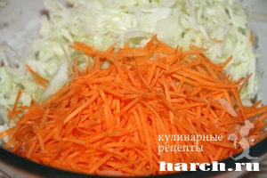 salat is kapusty so smetanoy_1