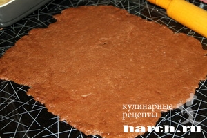 yablochniy pirog s shokoladno-tvorognim ruletom_10