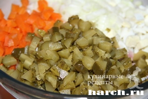 salat s kopchenoy kolbasoy kupecheskiy_07
