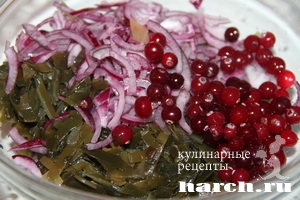 salat is morskoy kapusty s klukvoy sibirskiy_2