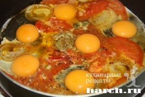 yaichnica s pomidorami i mocarelloy_3