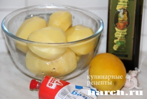 kartofelnoe pure s chesnochnim maslom_7