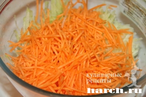 salat is zelenoy redki s kukurusoy po-belgorodsky_1