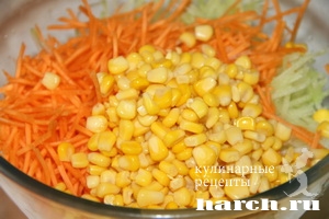 salat is zelenoy redki s kukurusoy po-belgorodsky_3