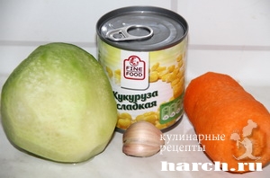 salat is zelenoy redki s kukurusoy po-belgorodsky_7