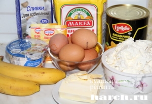 zavarnoy tort s bananami i mandarinamy yugniy roman_02