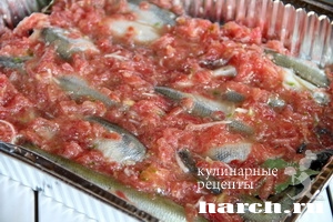 melkaya riba s pomidorami na grille v folge_4