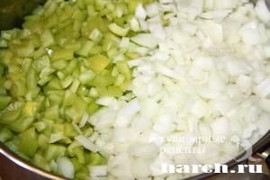 salat is zelenih pomidorov so sladkim percem po-kondakovski_1