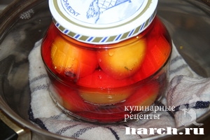 pomidori marinovanie so svekloy_4
