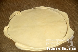 tvorogniy tort s yablochnim kremom_09