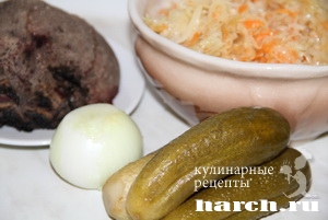 salat is kvashenoy kapusti so svekloy zvenigorodskiy_5