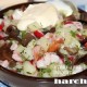 salat s kopchenoy kuricey i redisom_4