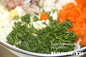 salat is malosolnoy skumbrii s olivkami gaisha_6