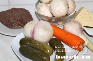 salat s govyadinoy i gribami novosibirskiy_8