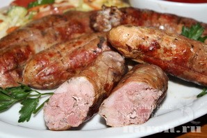 kolbaski-grill s gribami_7