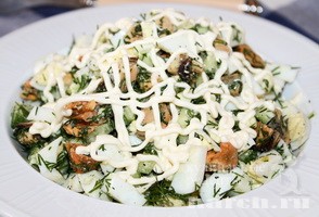 salat is ogurcov s midiyami irina_4