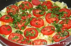 omlet s kabachkom i pomidorami_07