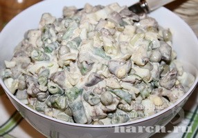 salat is kurinoy pecheni so struchkovoy fasoliu kolpinskiy_7