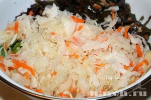 sveeeolniy salat s morskoy i kvashenoy kapustoy ogorod_5