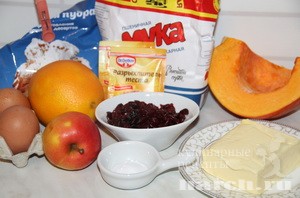 tikvenno-apelsinoviy keks s klukvoy_02