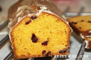 tikvenno-apelsinoviy keks s klukvoy_11