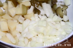 kartofelniy salat s marinovanimi gribami selsovet_3