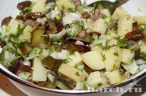 kartofelniy salat s marinovanimi gribami selsovet_6