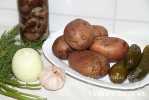 kartofelniy salat s marinovanimi gribami selsovet_8