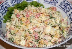 salat is krabovih palochek s morkoviu po-koreisky_7