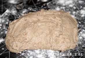 pshenichno-rganoy hleb na zakvaske aromatniy_2