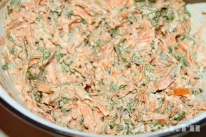 salat is morkovy s kinzoy po-daugaisky_4